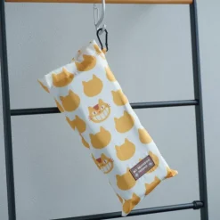 Maison Ghibli Coussin de Siège Silhouette Chatbus - Mon Voisin Totoro