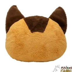 Maison Ghibli Coussin Nakayoshi Chatbus - Mon Voisin Totoro