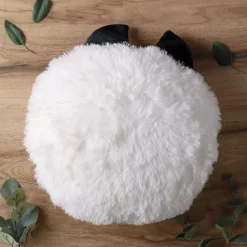 Maison Ghibli Coussin Nakayoshi Masque de San - Princesse Mononoké