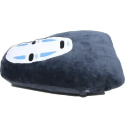 Maison Ghibli Coussin No Face - Le Voyage de Chihiro