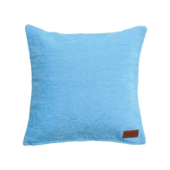 Maison Ghibli Coussin Silhouette Totoro Bleu - Mon Voisin Totoro