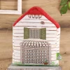 Maison Ghibli Coussin Totoro & Maison de Kusakabe - Mon VoisinTotoro