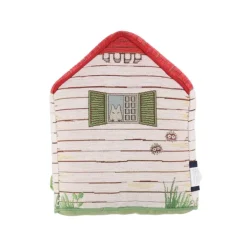 Maison Ghibli Coussin Totoro & Maison de Kusakabe - Mon VoisinTotoro