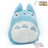 Maison Ghibli Coussin Totoro Bleu - Mon Voisin Totoro