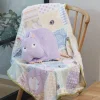 Maison Ghibli Couverture coussin Boh Mouse - Le Voyage de Chihiro