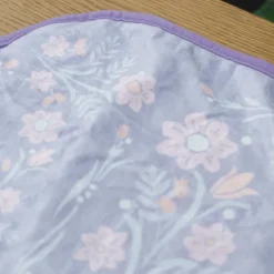 Maison Ghibli Couverture coussin Calcifer - Le Château ambulant