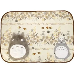 Maison Ghibli Couverture coussin Totoro - Mon Voisin Totoro