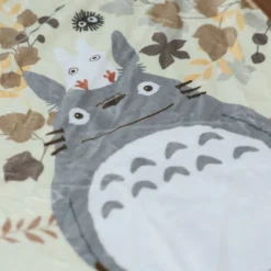 Maison Ghibli Couverture coussin Totoro - Mon Voisin Totoro