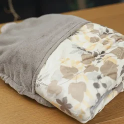 Maison Ghibli Couverture coussin Totoro - Mon Voisin Totoro