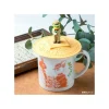 Maison Ghibli Couvre Mug Silicone Baron - Si tu tends l'oreille