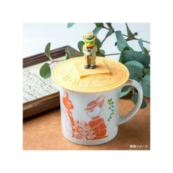 Maison Ghibli Couvre Mug Silicone Baron - Si tu tends l'oreille