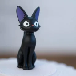 Maison Ghibli Couvre Mug Silicone Jiji - Kiki la petite sorcière