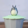 Maison Ghibli Couvre Mug Silicone Totoro - Mon Voisin Totoro