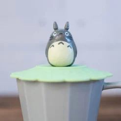 Maison Ghibli Couvre Mug Silicone Totoro - Mon Voisin Totoro