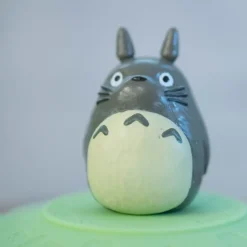 Maison Ghibli Couvre Mug Silicone Totoro - Mon Voisin Totoro