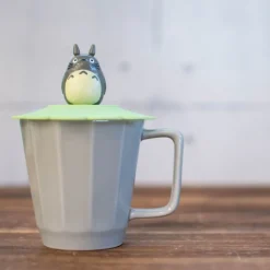 Maison Ghibli Couvre Mug Silicone Totoro - Mon Voisin Totoro