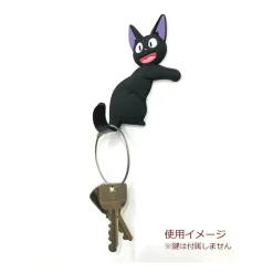 Maison Ghibli Crochet Magnétique Jiji - Kiki la petite sorcière