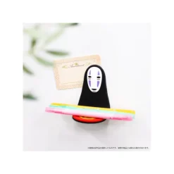 Maison Ghibli Crochet Magnétique No Face - Le Voyage de Chihiro