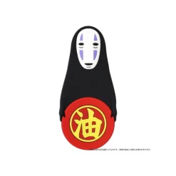 Maison Ghibli Crochet Magnétique No Face - Le Voyage de Chihiro