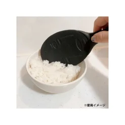 Maison Ghibli Cuillère à Riz - Le Voyage de Chihiro