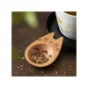 Maison Ghibli Cuillère à thé en bois Hasamiyaki Totoro - Mon Voisin Totoro