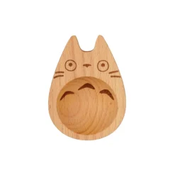 Maison Ghibli Cuillère à thé en bois Hasamiyaki Totoro - Mon Voisin Totoro