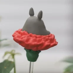 Maison Ghibli Décoration Œillet Totoro - Mon Voisin Totoro