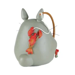 Maison Ghibli Décoration Nouvel An Statue Porte-Bonheur Totoro - Mon Voisin Totoro