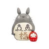 Maison Ghibli Decoration Nouvel An Statue Totoro Daruma
