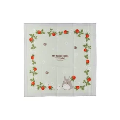 Maison Ghibli Dessous de table Collection Framboise - Mon Voisin Totoro