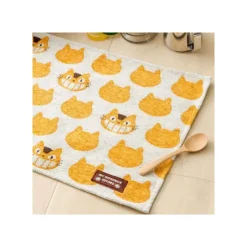 Maison Ghibli Dessous de table Silhouette Chatbus - Mon Voisin Totoro