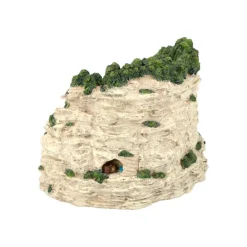 Maison Ghibli Diorama Cachette de Marco - Porco Rosso
