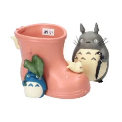 Maison Ghibli Diorama Planter Bottes de Mei - Mon Voisin Totoro
