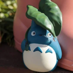 Maison Ghibli Diorama Planter Bottes de Mei - Mon Voisin Totoro