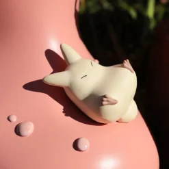 Maison Ghibli Diorama Planter Bottes de Mei - Mon Voisin Totoro