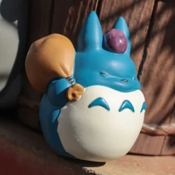 Maison Ghibli Diorama Planter Tonneau de tous les Totoro - Mon Voisin Totoro