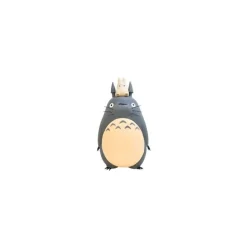 Maison Ghibli Diorama Tirelire Grand Totoro - Mon Voisin Totoro