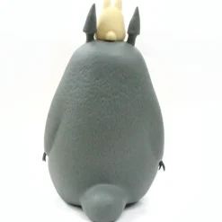Maison Ghibli Diorama Tirelire Grand Totoro - Mon Voisin Totoro