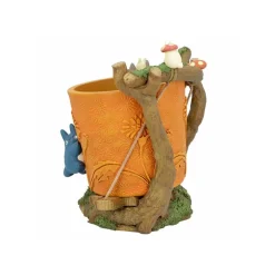 Maison Ghibli Diorama Totoro Balancoire – Mon Voisin Totoro