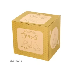 Maison Ghibli Diorama Totoro Balancoire – Mon Voisin Totoro