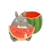Maison Ghibli Diorama Totoro Pasteque – Mon Voisin Totoro