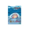 Maison Ghibli DVD édition import - Ponyo sur la falaise