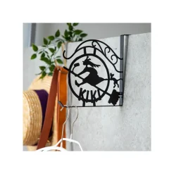 Maison Ghibli Enseigne Boulangerie - Kiki la petite sorcière