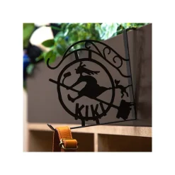 Maison Ghibli Enseigne Boulangerie - Kiki la petite sorcière