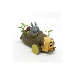 Maison Ghibli Figurine à friction Totoro Buggy - Mon Voisin Totoro