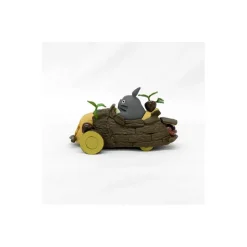 Maison Ghibli Figurine à friction Totoro Buggy - Mon Voisin Totoro
