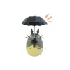Maison Ghibli FIGURINE A REMONTER TOTORO PARAPLUIE