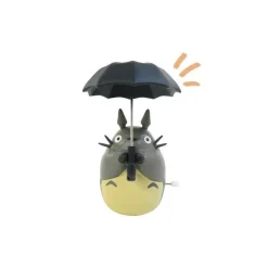 Maison Ghibli FIGURINE A REMONTER TOTORO PARAPLUIE