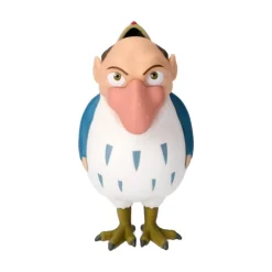 Maison Ghibli Figurine Bobble head Héron  - Le Garçon et le Héron