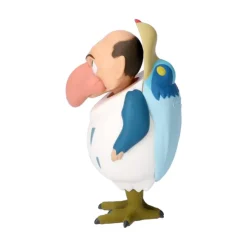 Maison Ghibli Figurine Bobble head Héron  - Le Garçon et le Héron